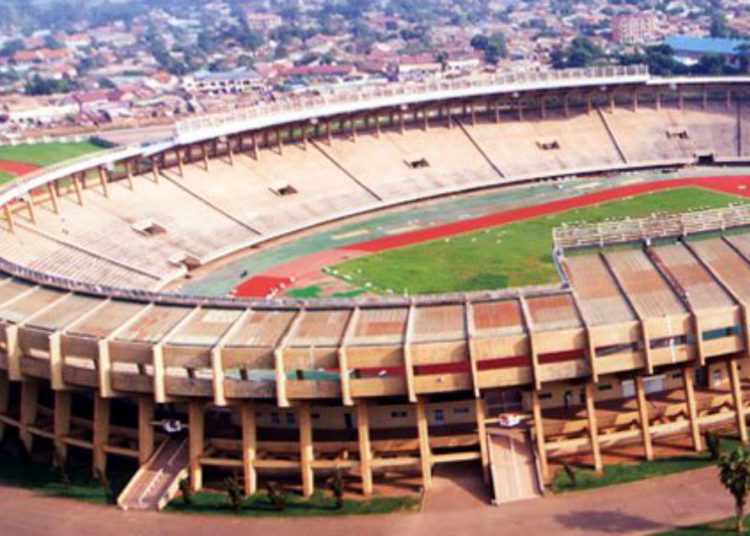 Parliament Pays Surprise Visit To Mandela National Stadium