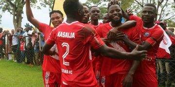 FUFA Big League: Kitara Beat Calvary To Consolidate Top Spot