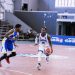 OILERS TAKE CARE OF COSPN IN BAL-ELITE 16 OPENER