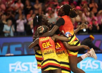 She Cranes Finish 5th At 2022 Fast5 World Netball Series