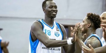 City Oilers Seal BAL Elite 16 Semis Spot