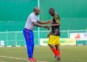 Mbabazi, Three Others Suspended For Misconduct