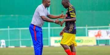 Mbabazi, Three Others Suspended For Misconduct