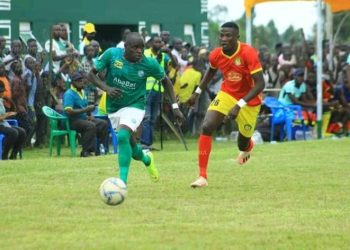 BUL vs Onduparaka: Eastern Giants Out To Maintain Unbeaten Start