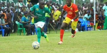 BUL vs Onduparaka: Eastern Giants Out To Maintain Unbeaten Start