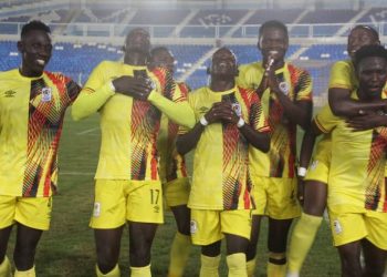 CECAFA U20: Hippos Seal Semi Final Spot After Ethiopia, Tanzania Draw