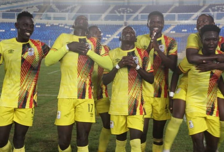 CECAFA U20: Hippos Seal Semi Final Spot After Ethiopia, Tanzania Draw