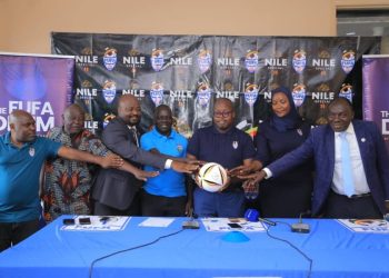 Acholi To Face West Nile As FUFA Drum Semi Finals Are Revealed