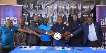 Acholi To Face West Nile As FUFA Drum Semi Finals Are Revealed
