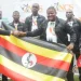 Uganda Doves Flagged Off Ahead Of Ludo World Cup