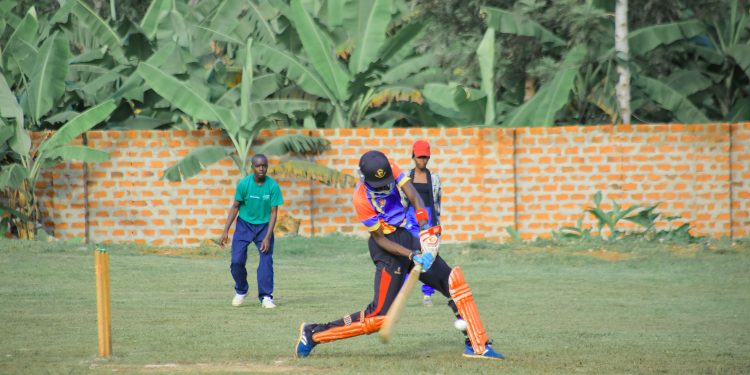 Takajunge, Jinja SS win inaugural Schools Cricket League