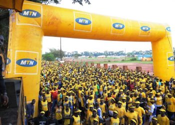 Huawei Boosts 2022 MTN Marathon