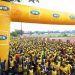 Huawei Boosts 2022 MTN Marathon