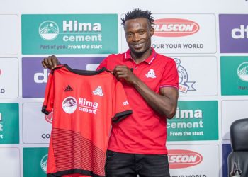 Mudekereza Named Best Footballer Of October At Fortebet Awards