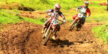 BUSIIKA RACE TRACK REMODELED AHEAD OF ARMED FORCES CHALLENGE