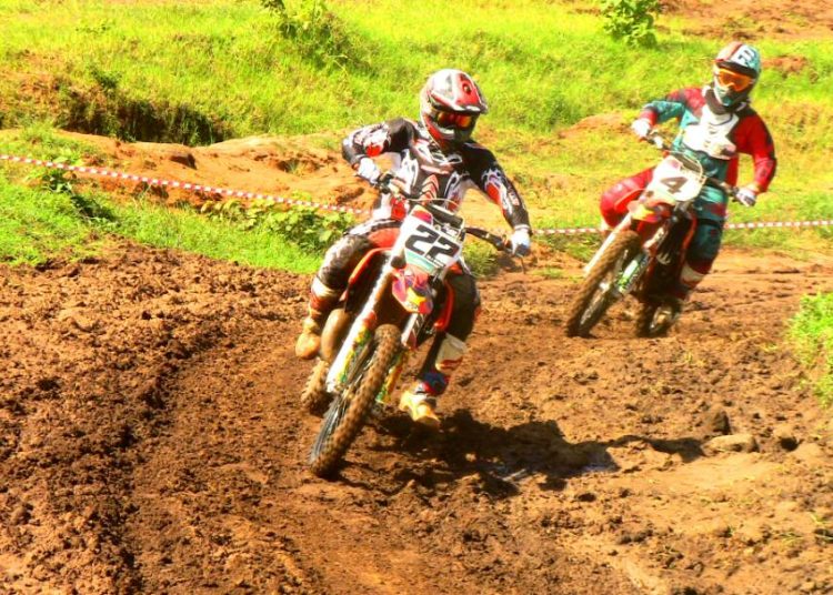 BUSIIKA RACE TRACK REMODELED AHEAD OF ARMED FORCES CHALLENGE