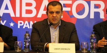 IBA President Umar Kremlev  to visit Uganda