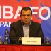 IBA President Umar Kremlev  to visit Uganda