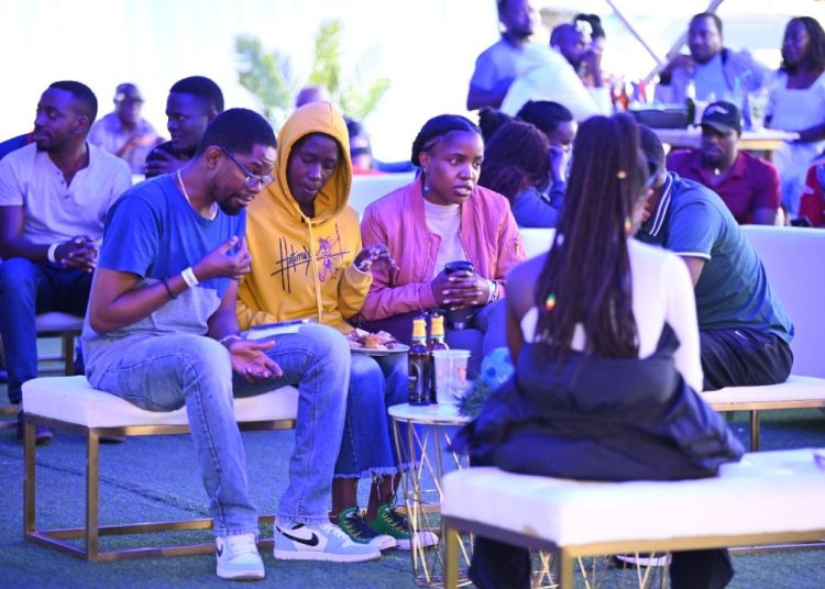 STAKEHOLDERS ON THE WORLD CUP