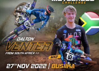 2022 ARMED FORCES MOTORCROSS CHAMPIONSHIP SET FOR THIS WEEKEND