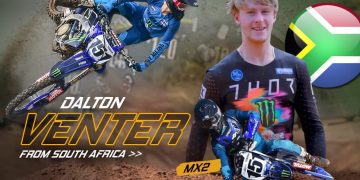 2022 ARMED FORCES MOTORCROSS CHAMPIONSHIP SET FOR THIS WEEKEND