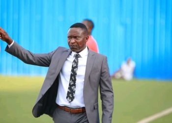 History Will Not Come Into Play Against UPDF – Byekwaso