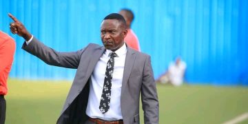 History Will Not Come Into Play Against UPDF – Byekwaso