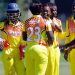 Victoria Pearls Start Kenya Tour Preps