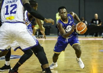 City Oilers Seal BAL Spot