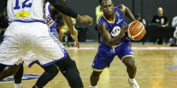 City Oilers Seal BAL Spot