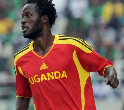 Dan Wagaluka: The plight of a retired footballer