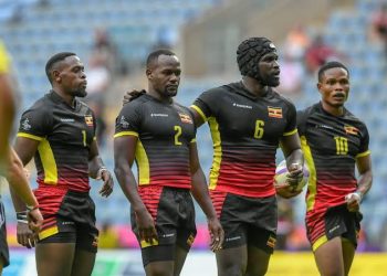 Onyango Names Rugby Cranes Squad For Dubai, Cape Town Sevens