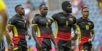 Onyango Names Rugby Cranes Squad For Dubai, Cape Town Sevens