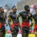 Onyango Names Rugby Cranes Squad For Dubai, Cape Town Sevens