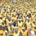 MTN Holds Successful ‘Run for Babies’ Marathon