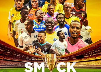 SMACK LEAGUE FINALE TO HAPPEN THIS SUNDAY