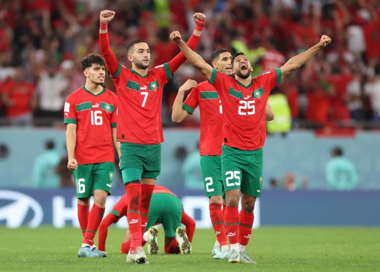 Has African Football Finally Come Of Age?