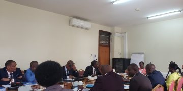 Federation Heads Grilled By Adhoc Committee Over NCS Appropriation Of Funds