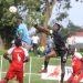 Vipers, Express In Stalemate At Wankulukuku