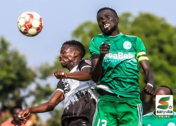 Onduparaka Strolls Past UPDF To Register First Victory