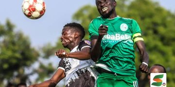 Onduparaka Strolls Past UPDF To Register First Victory