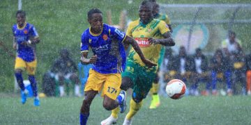 KCCA Drops Two Points At BUL