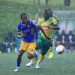 KCCA Drops Two Points At BUL