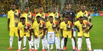 JUST IN! Uganda Cranes Withdraw From CHAN