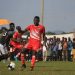 Kitara Out To Consolidate Top Spot As Big League Returns