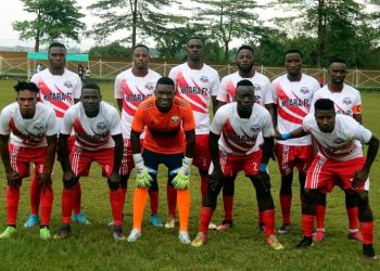 FUFA Big League: Kitara Eases Past Ndejje To Stay Top