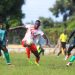 UPDF Beats Gaddafi To Register Second Victory