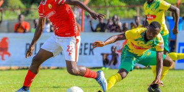 SUPL: Nsimbe Heads BUL Top