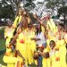 Uganda Beats Kenya To Win Women’s T20