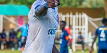 Wakiso Giants Downs Bright Stars At Kavumba